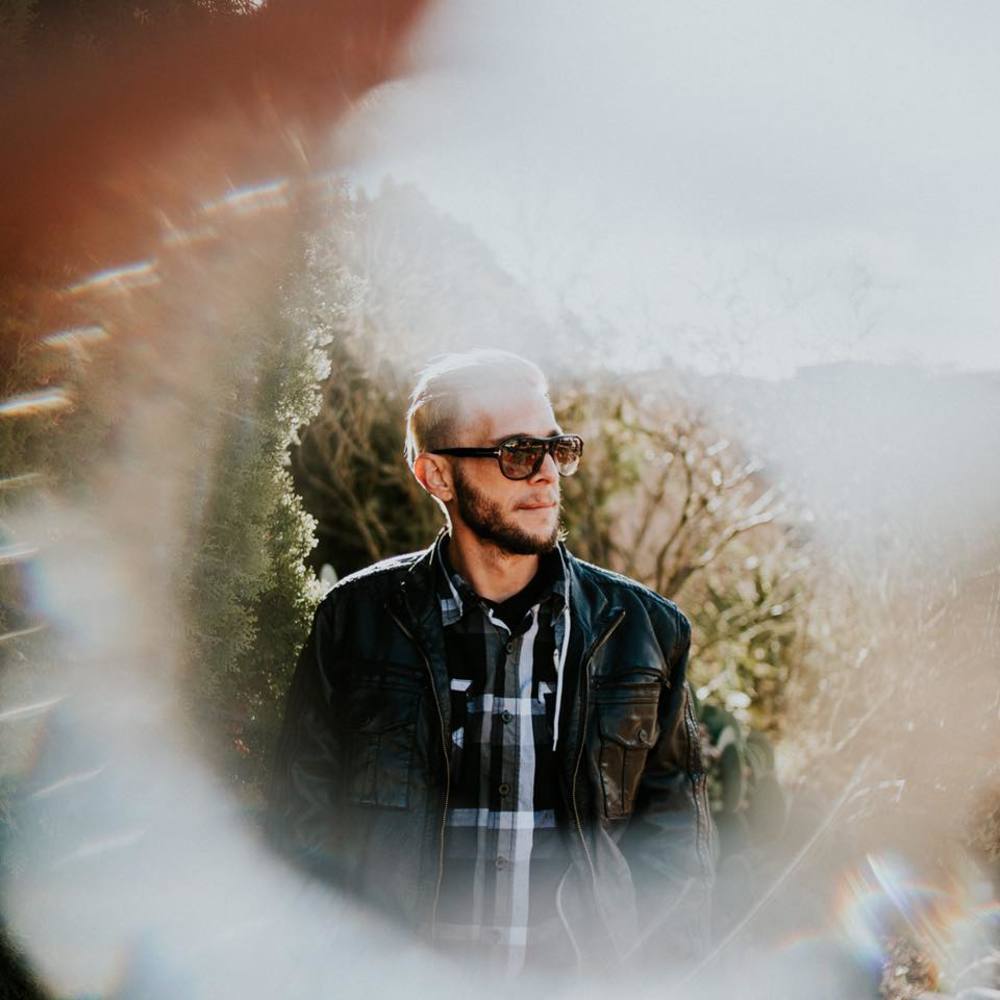 Meet your Posher, Joshua